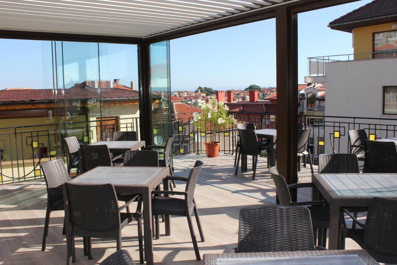 Radik Hotel 3*