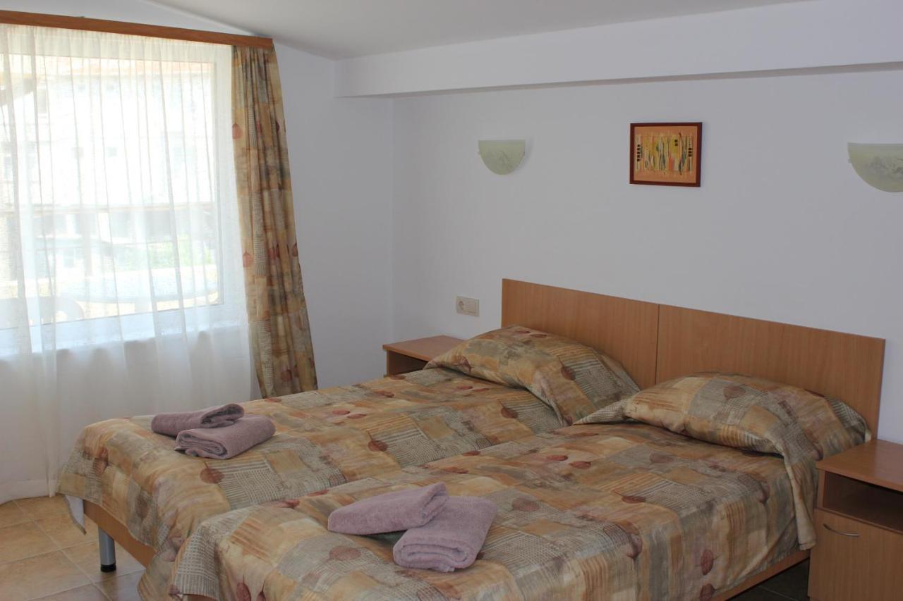 Radik Hotel 3*