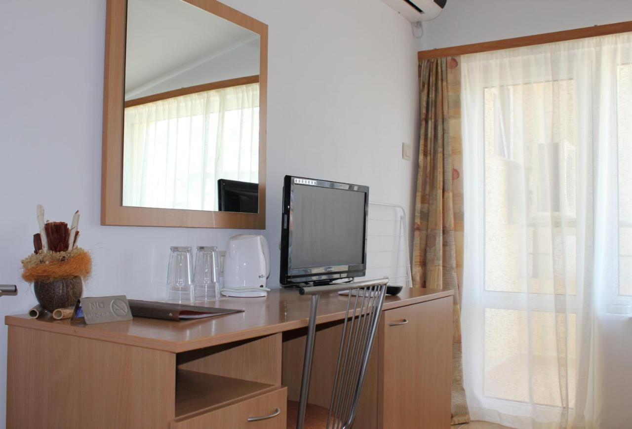 Radik 3* Sozopol