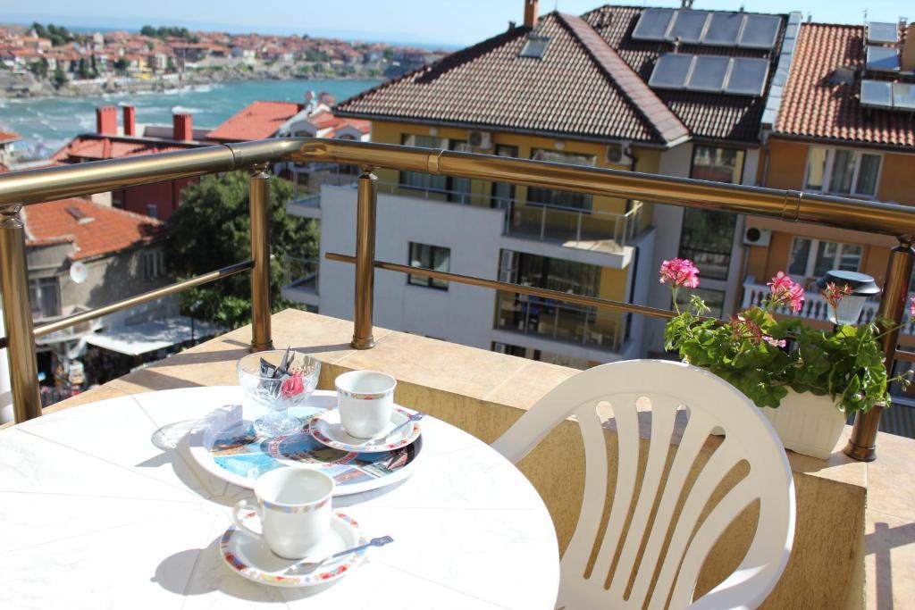 Radik Hotel