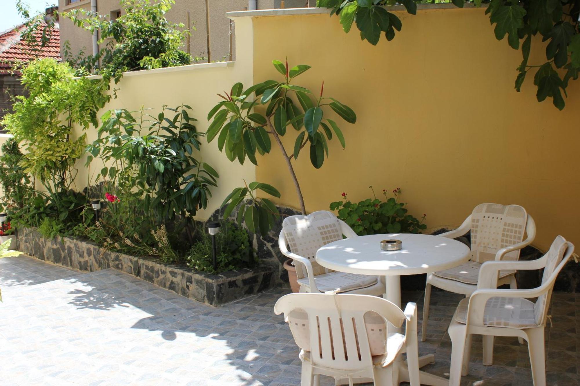 Radik Hotel Sozopol