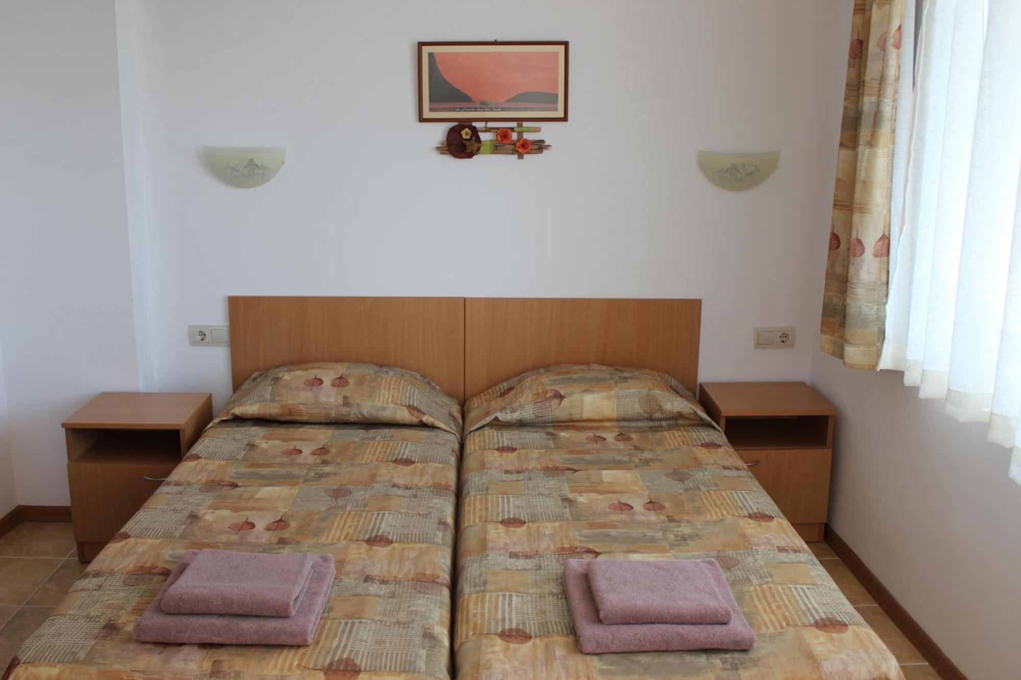 Hotel Radik 3*