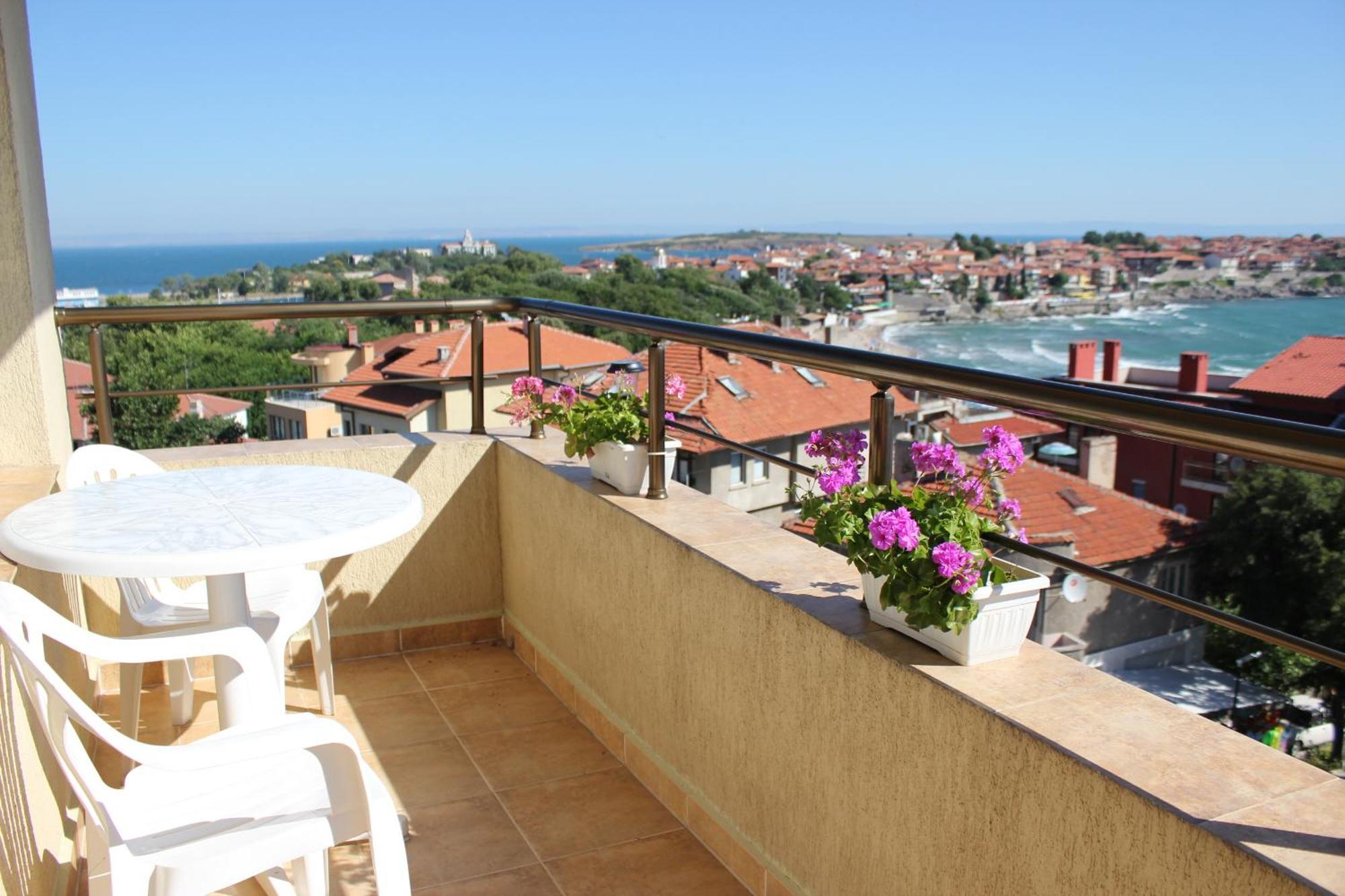 Radik Hotel