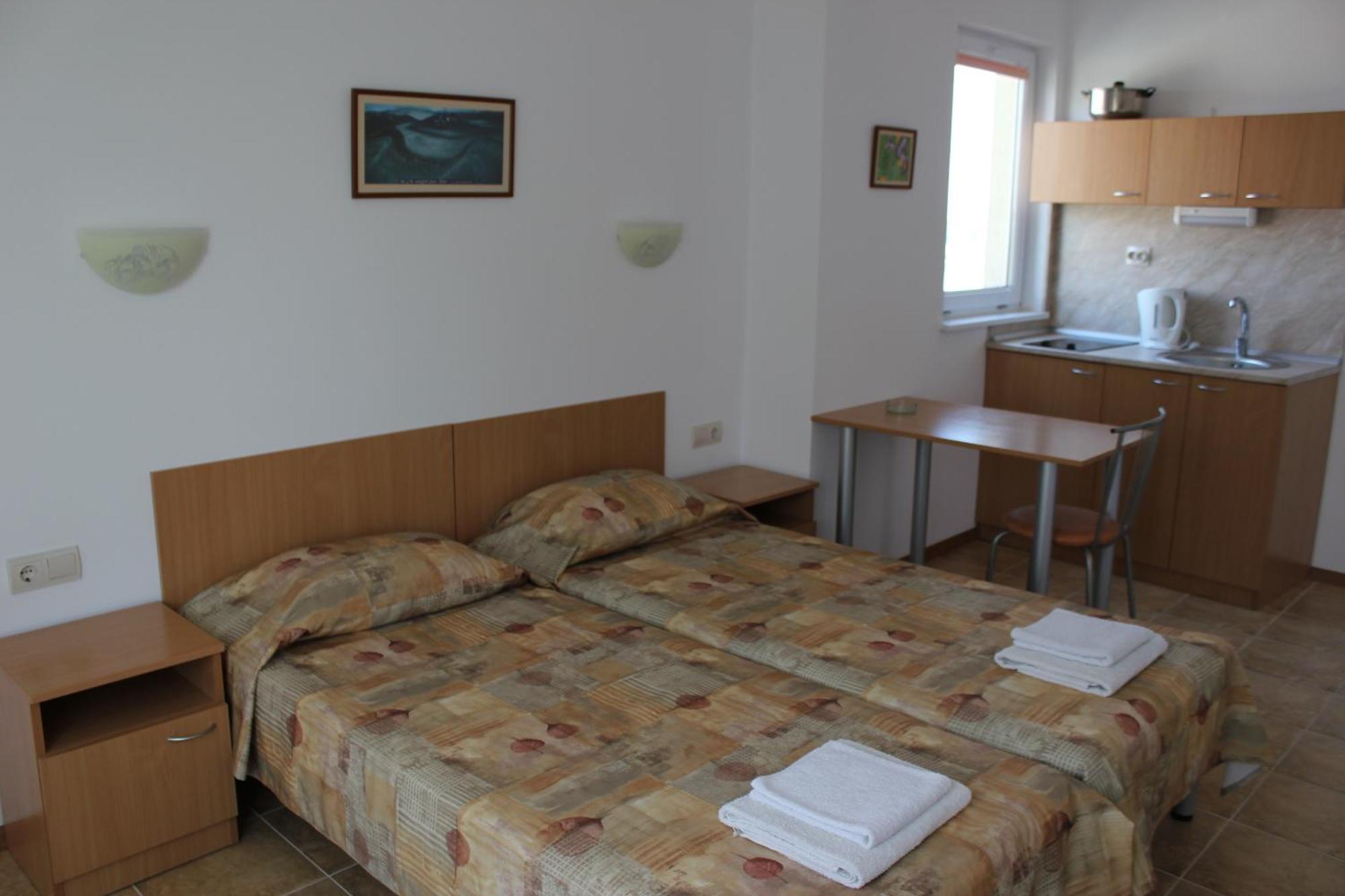 Radik Hotel Sozopol