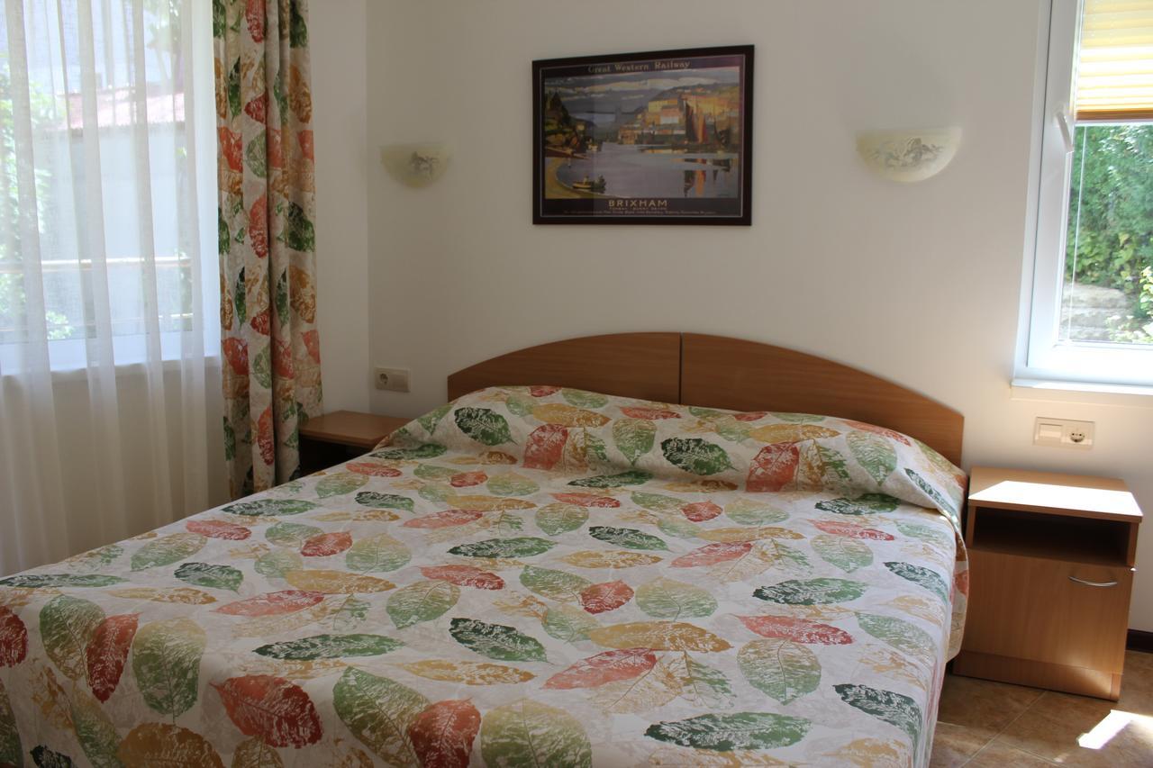 Radik Hotel