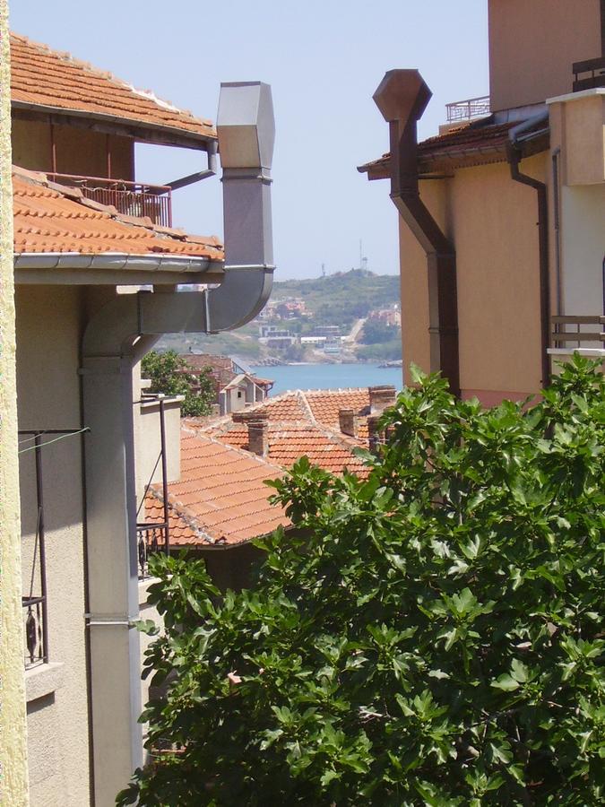 Hotel Radik 3*