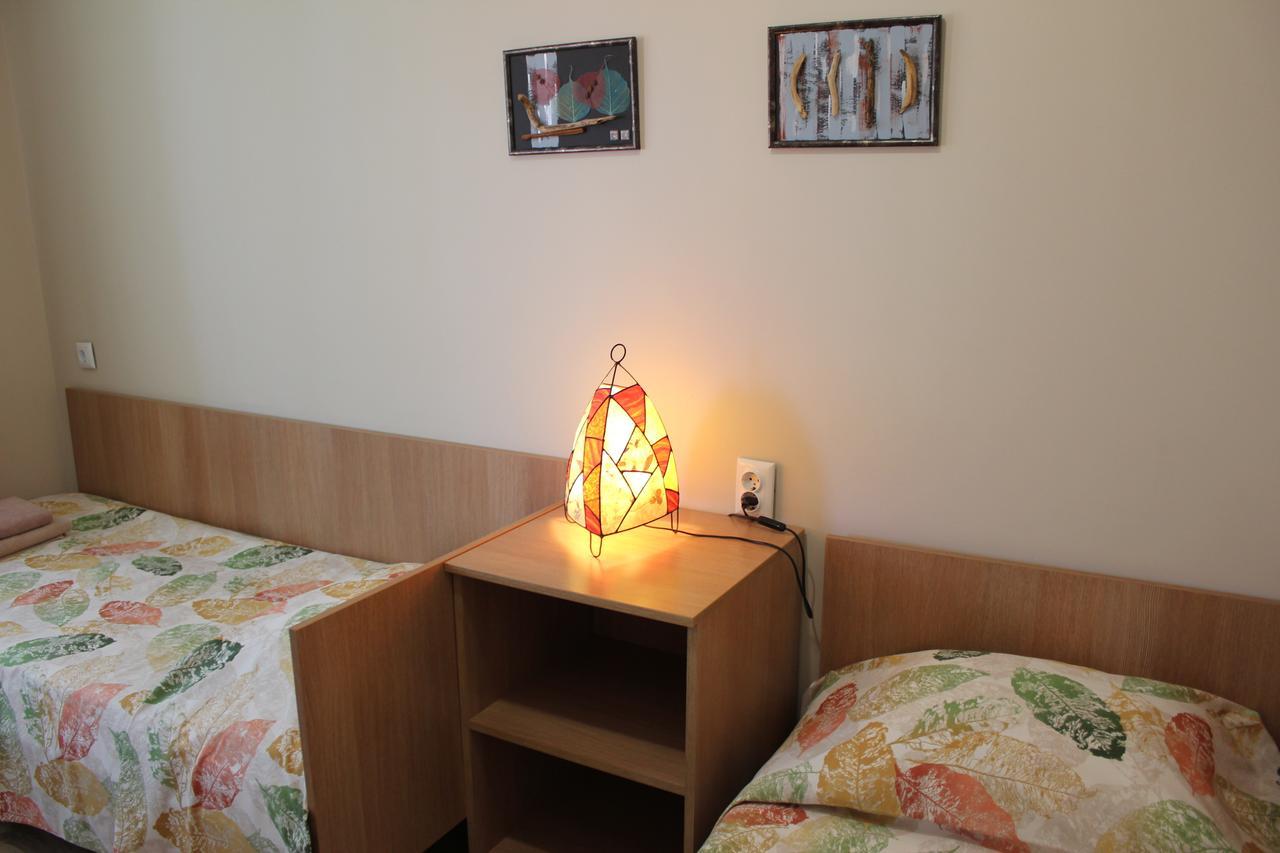 Radik Hotel 3*