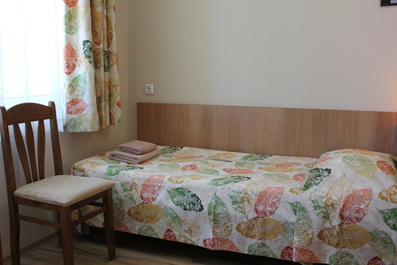 Radik 3* Sozopol