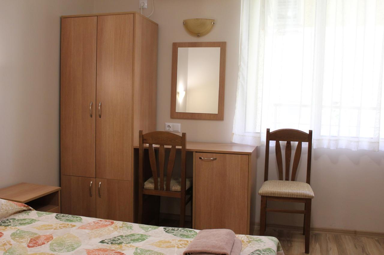 Hotel Radik