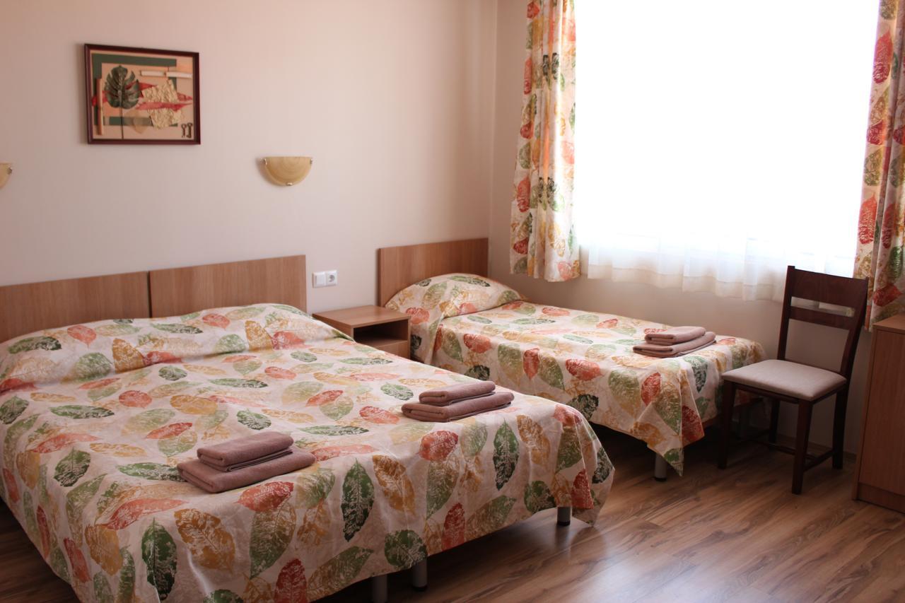 Radik Hotel