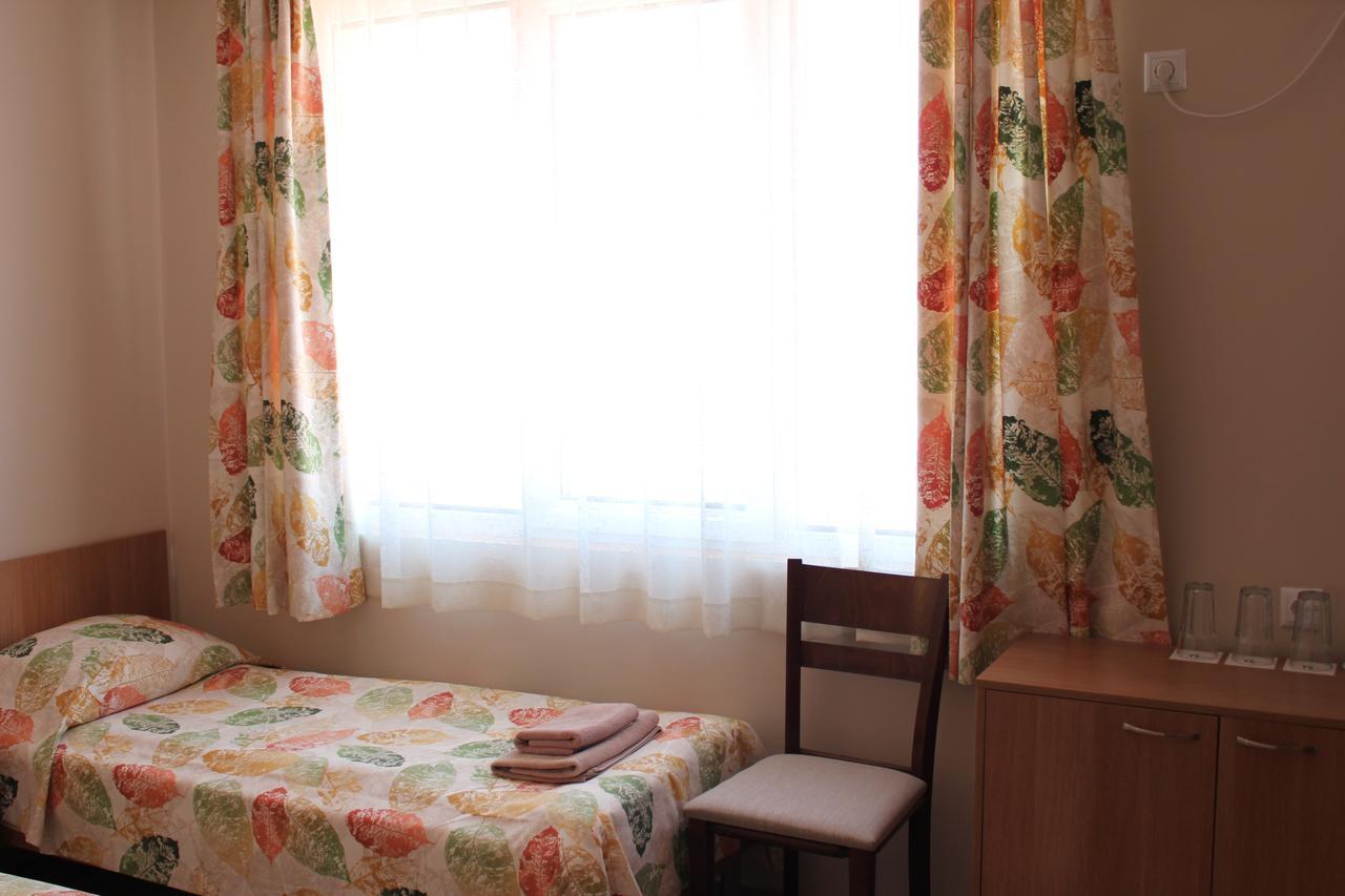 Hotel Radik Sozopol
