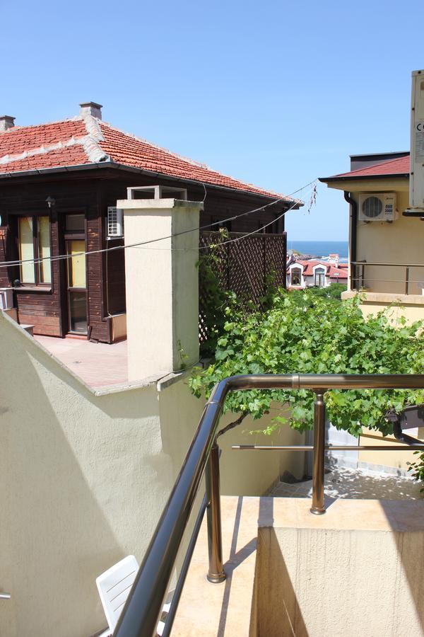 Hotel Radik