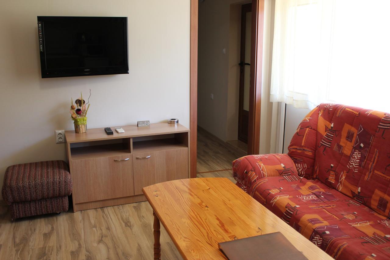 Radik Hotel