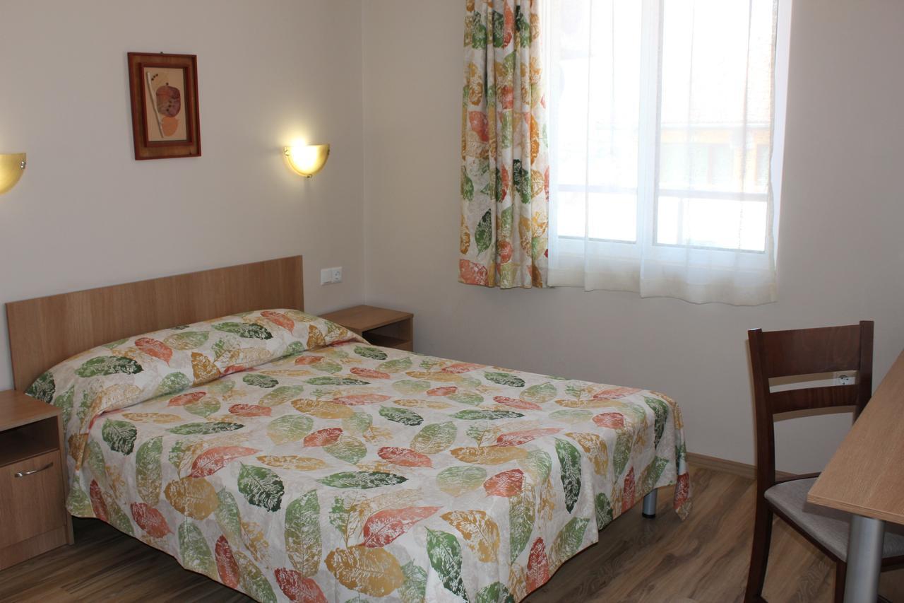 Radik 3* Sozopol