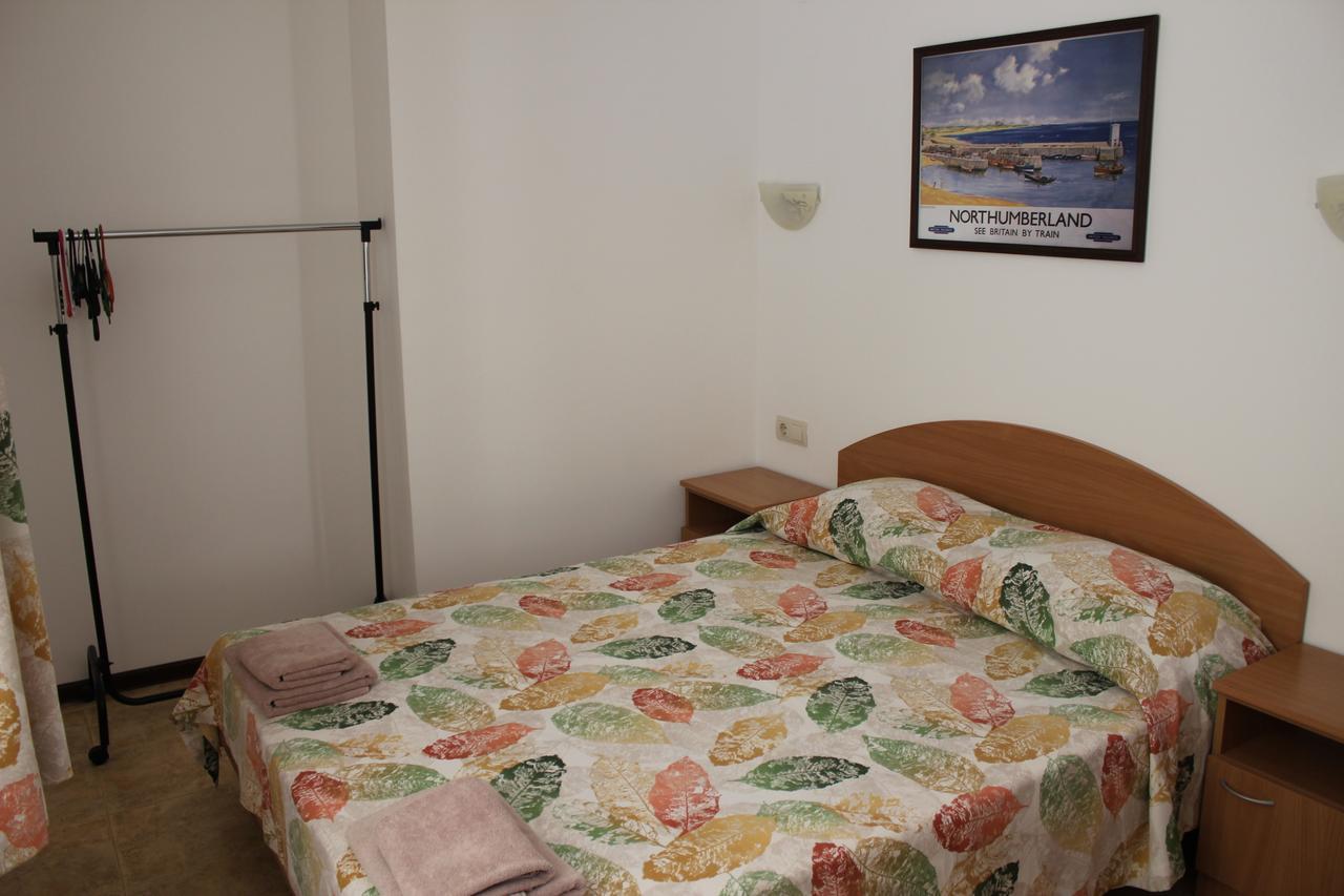 Radik 3* Sozopol