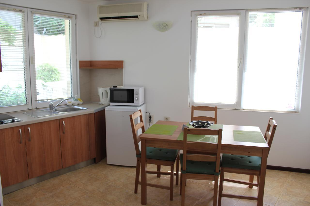 Radik Hotel