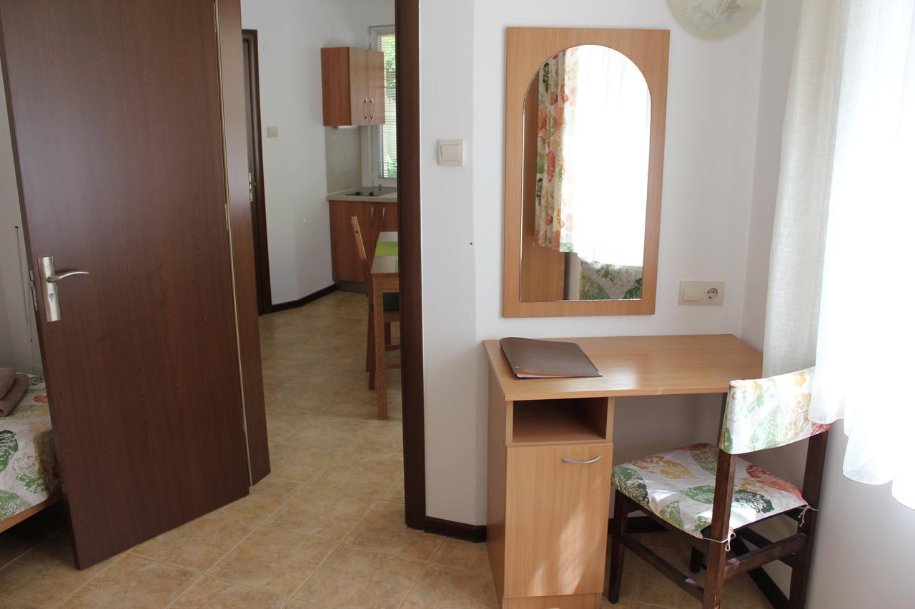 Hotel Radik Sozopol