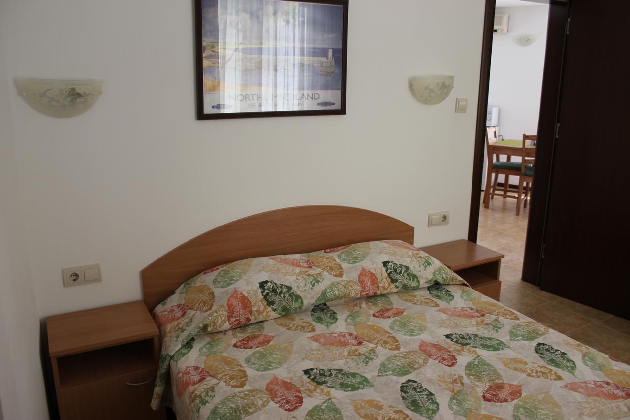 Radik Hotel