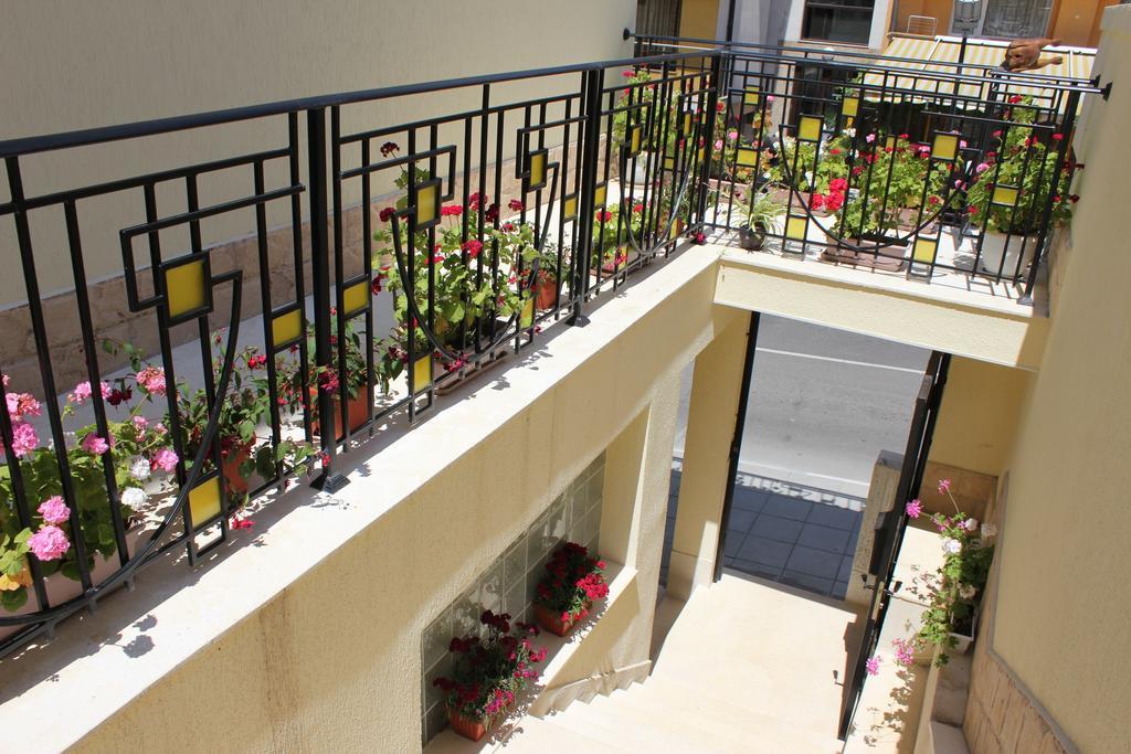 Radik Hotel Sozopol