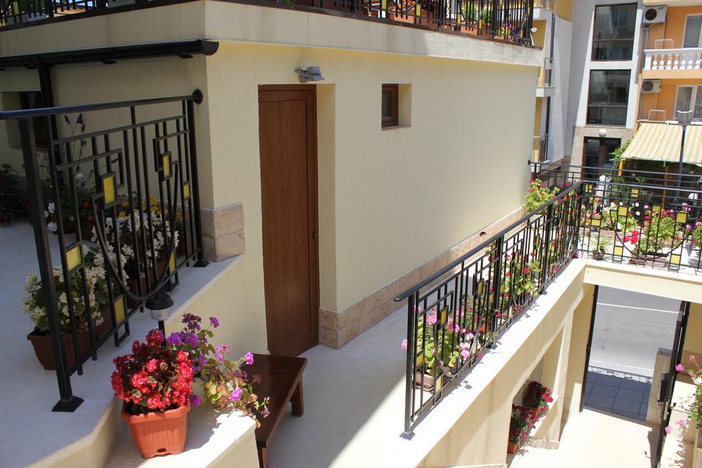 Hotel Radik 3*