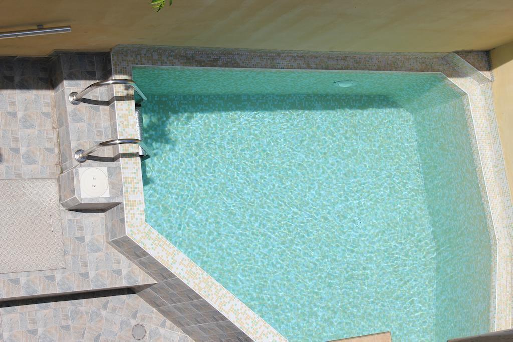 Hotel Radik Sozopol