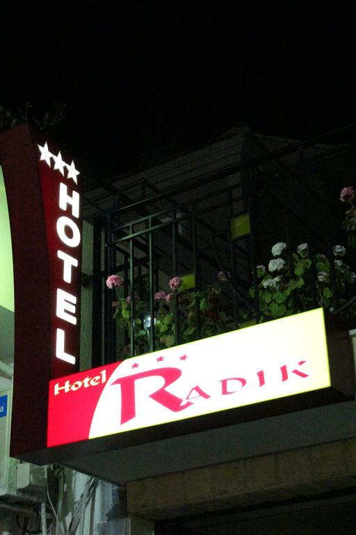 Hotel Radik Sozopol