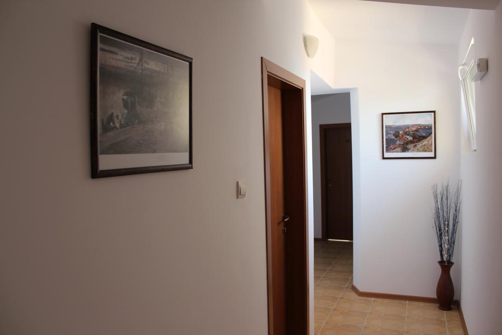Hotel Radik