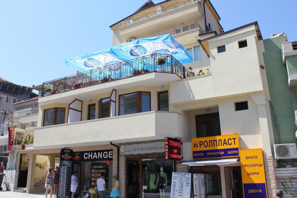 Radik 3* Sozopol